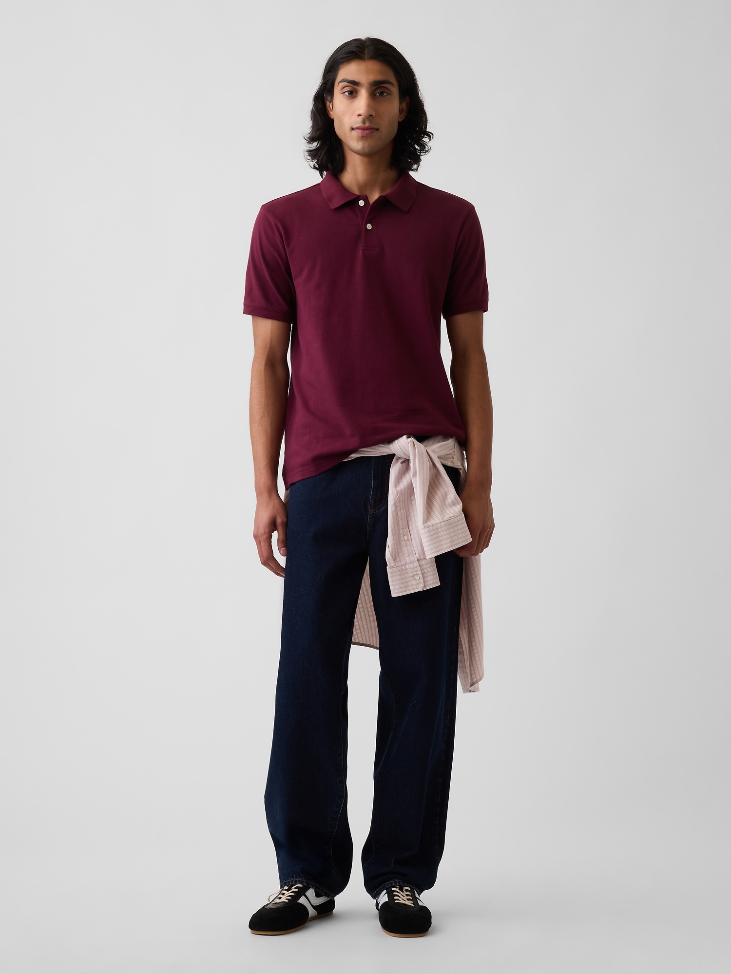 Men's Red Shop All Styles | Gap