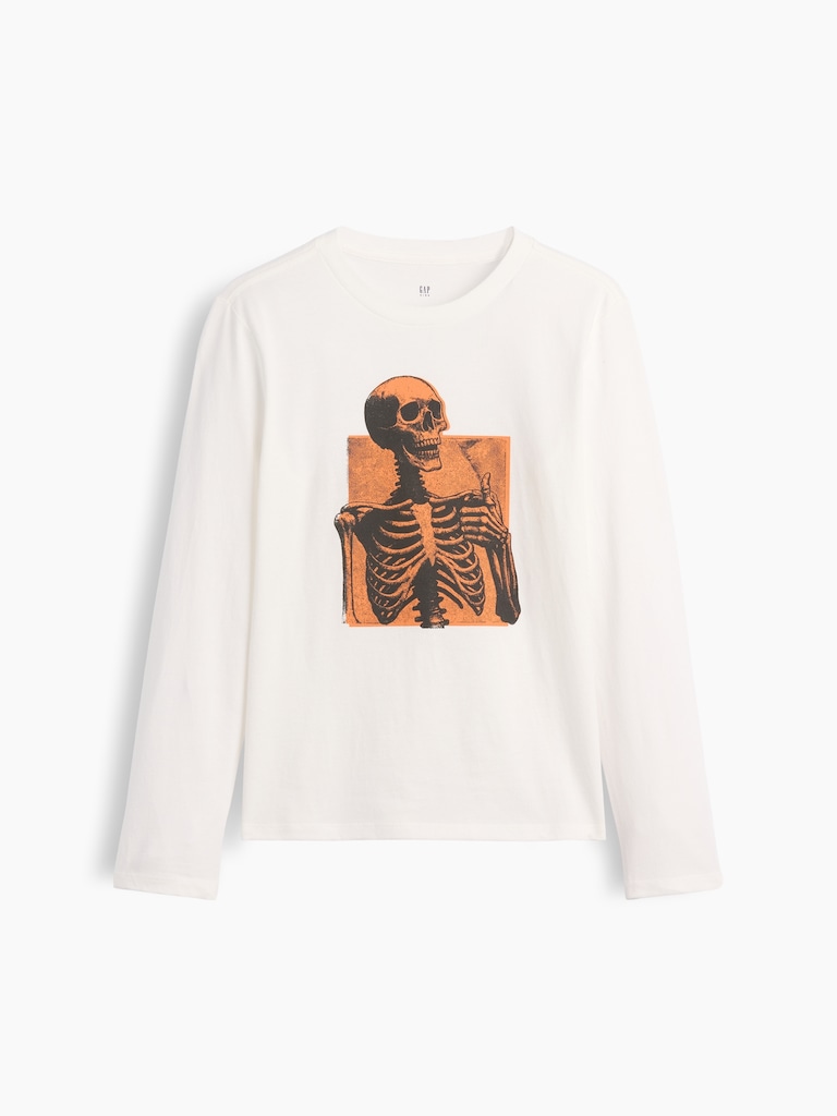 Kids Graphic T-Shirt