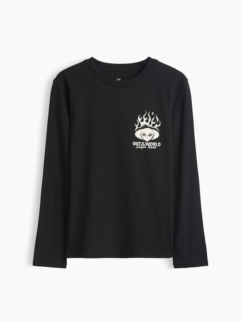 Kids Graphic T-Shirt
