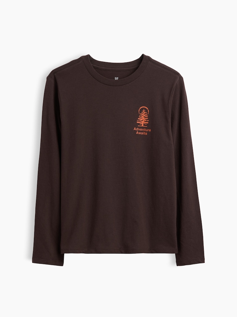 Kids Graphic T-Shirt