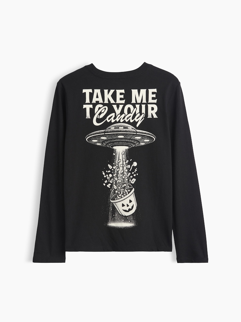 Kids Graphic T-Shirt