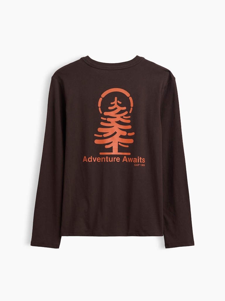 Kids Graphic T-Shirt