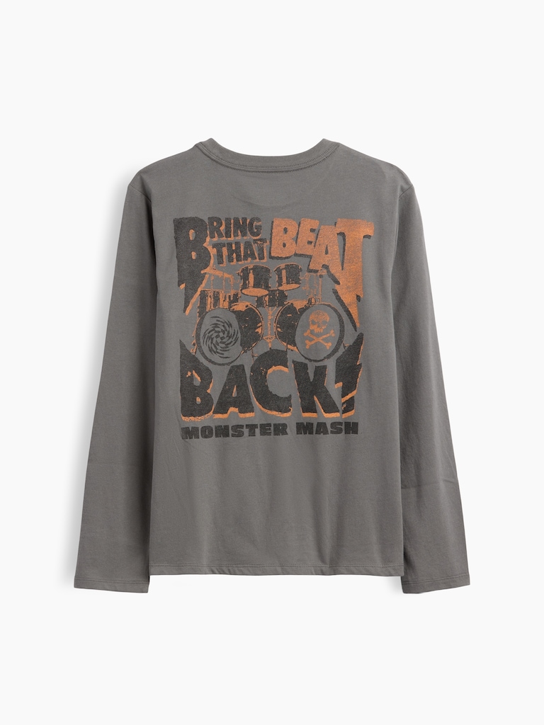 Kids Graphic T-Shirt