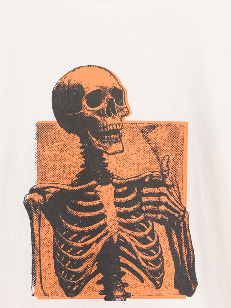Kids Graphic T-Shirt