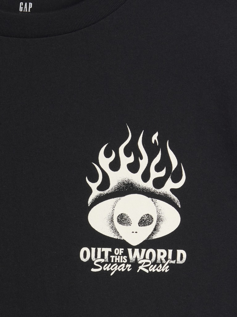Kids Graphic T-Shirt
