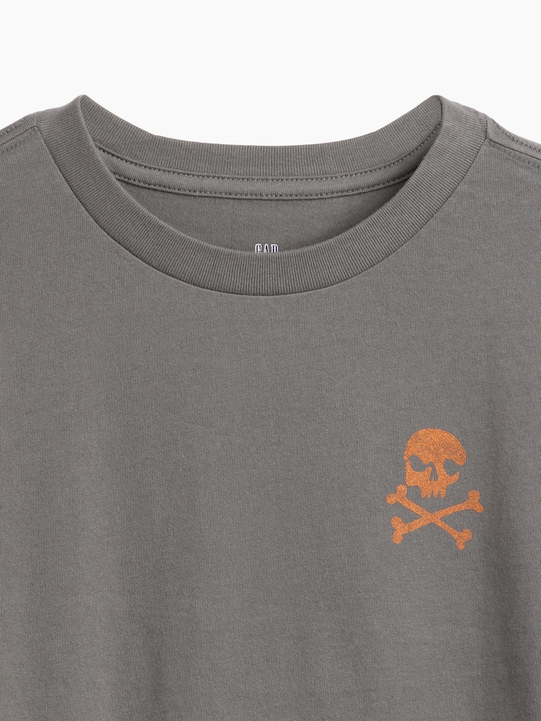 Kids Graphic T-Shirt