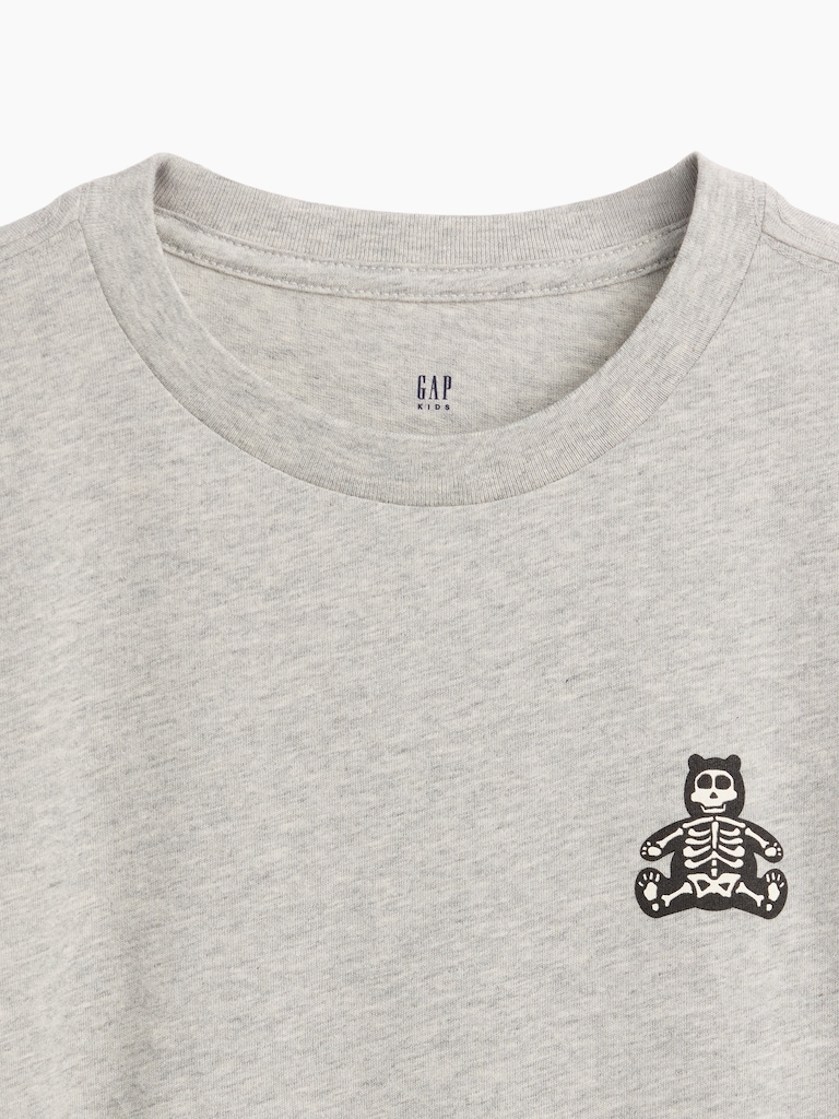 Kids Graphic T-Shirt