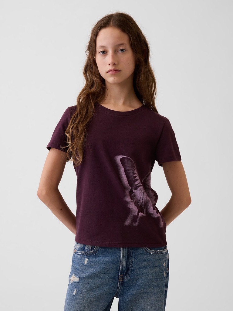 T-shirt à imprimé pour Enfant