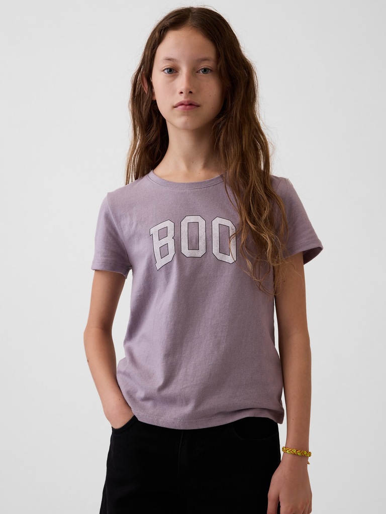 T-shirt à imprimé pour Enfant