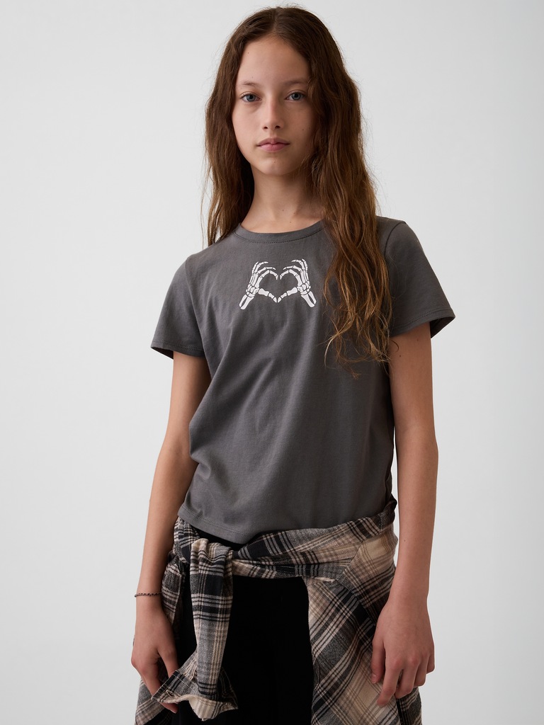 Kids Graphic T-Shirt
