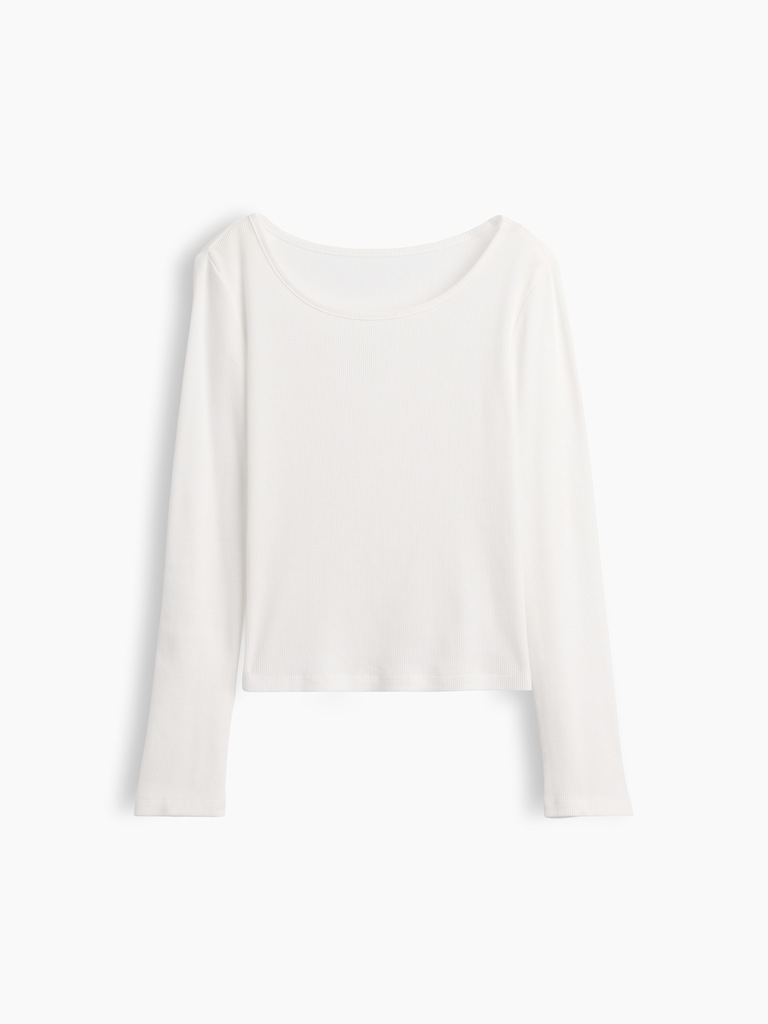 Kids Rib T-Shirt