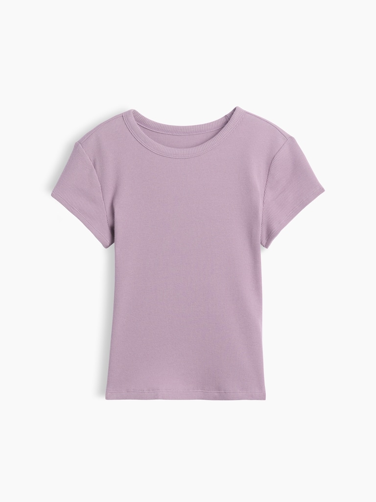 Kids Rib T-Shirt