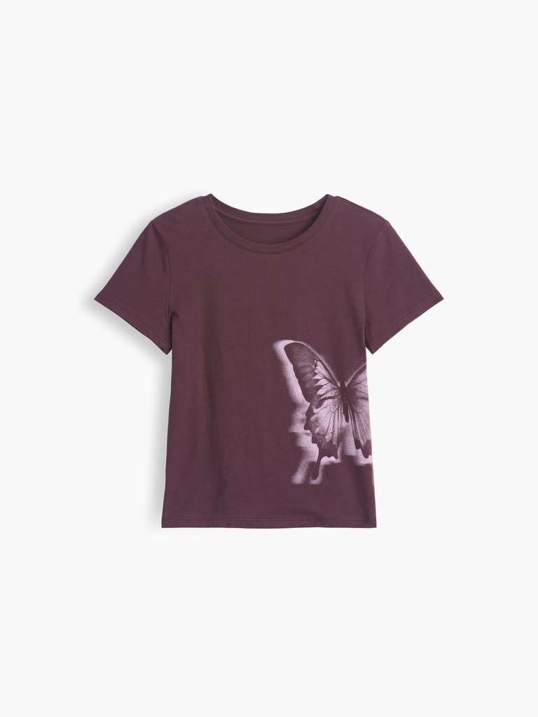 T-shirt à imprimé pour Enfant