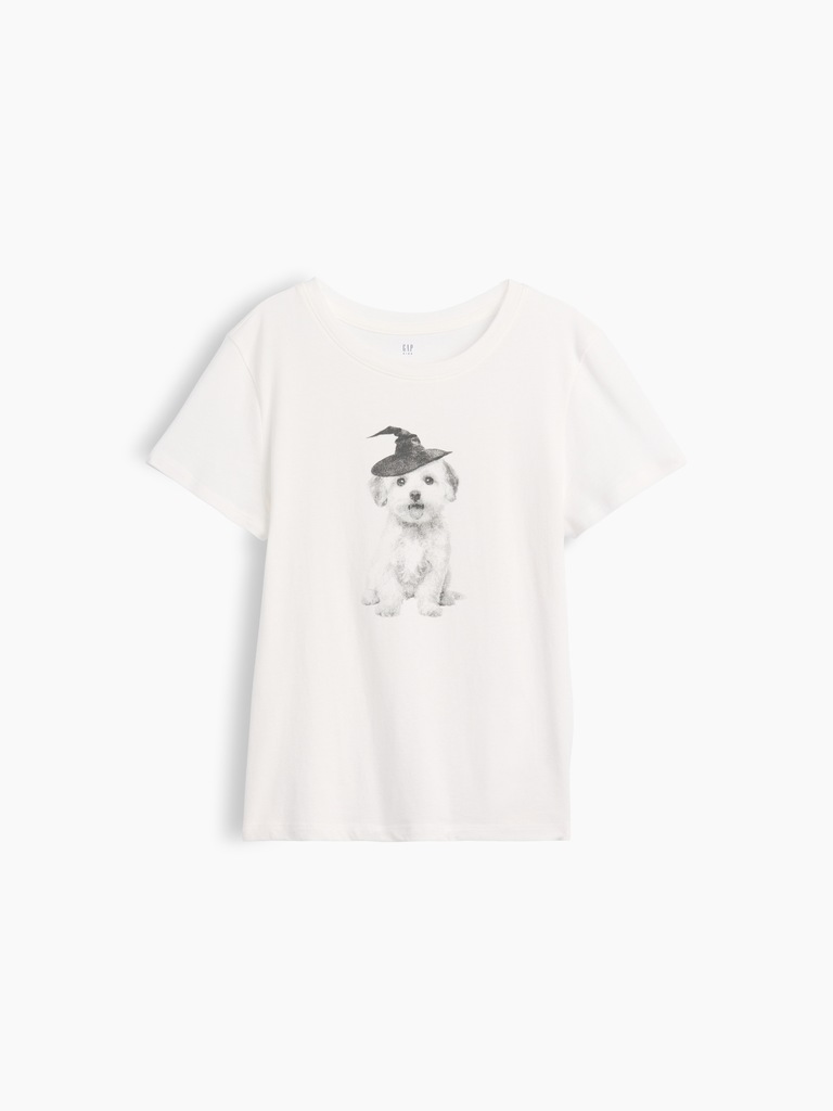 Kids Graphic T-Shirt