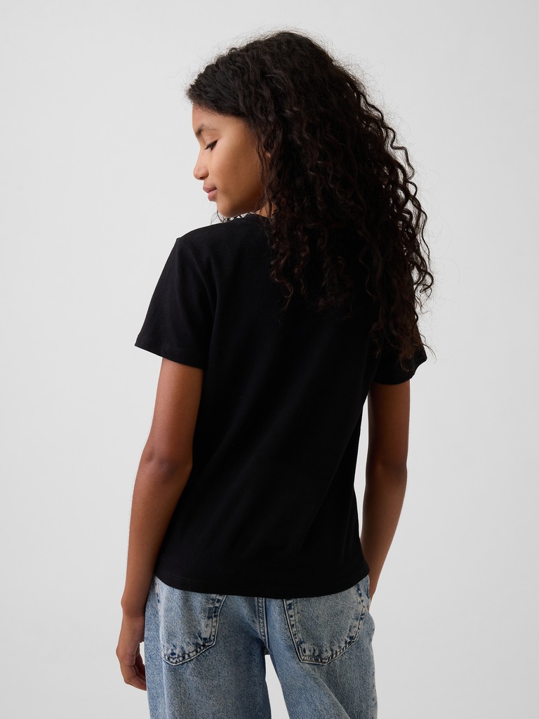 T-shirt à imprimé pour Enfant