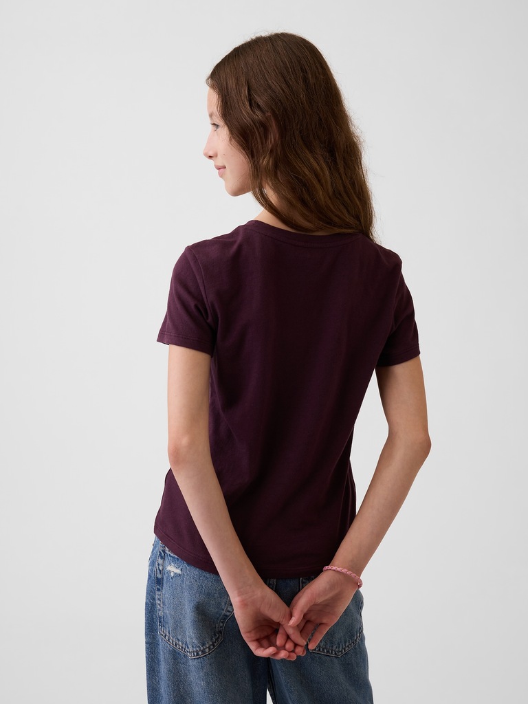 T-shirt à imprimé pour Enfant
