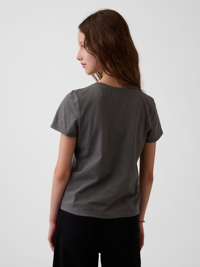 Kids Graphic T-Shirt