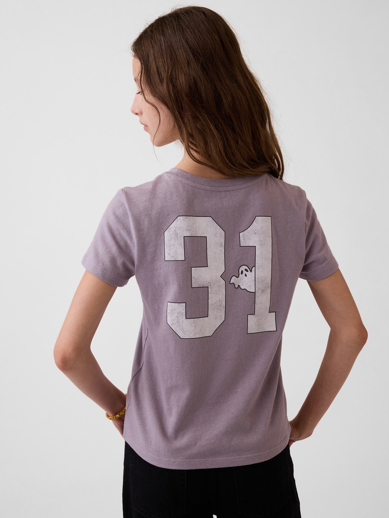 T-shirt à imprimé pour Enfant