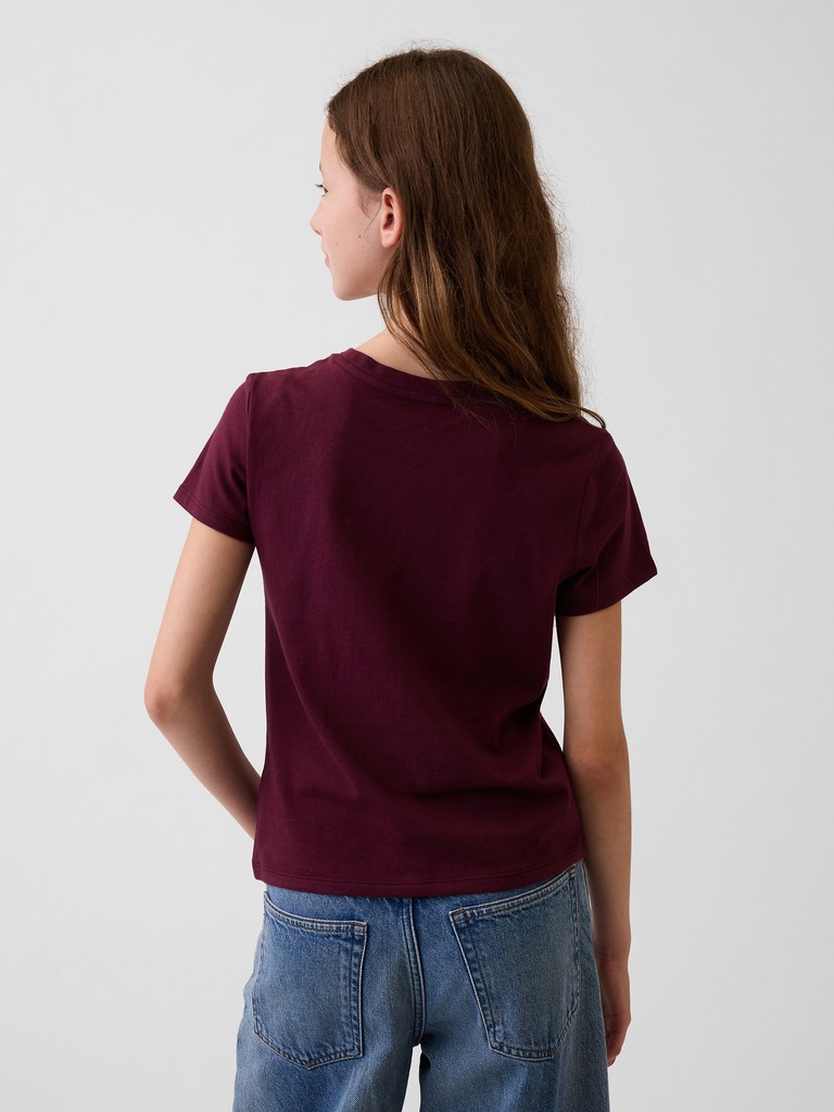 T-shirt à imprimé pour Enfant