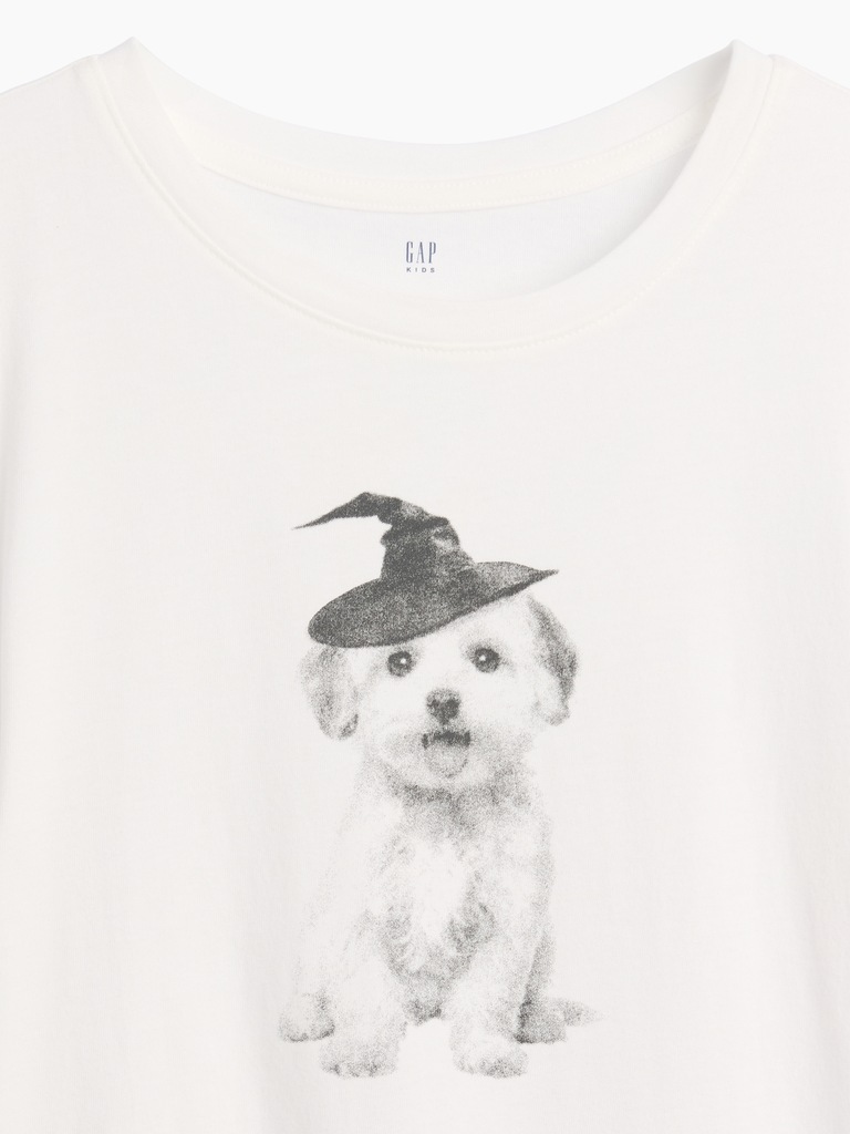 Kids Graphic T-Shirt