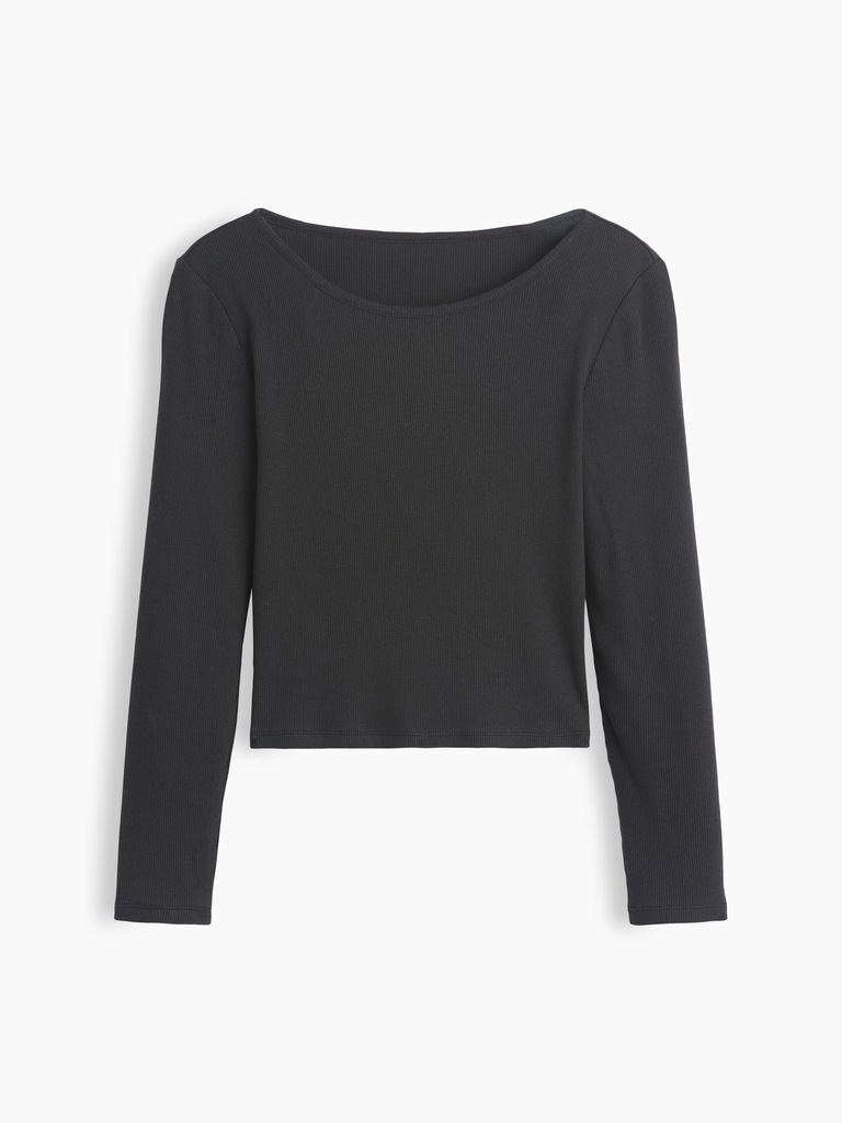 Kids Rib T-Shirt