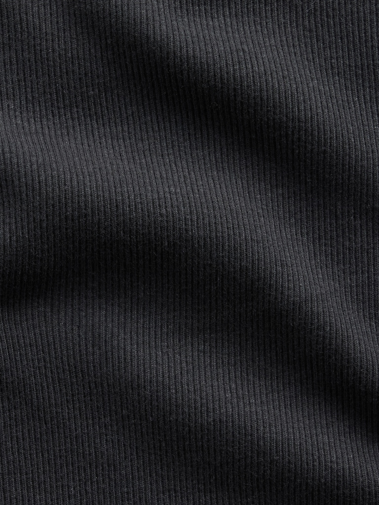 Kids Rib T-Shirt