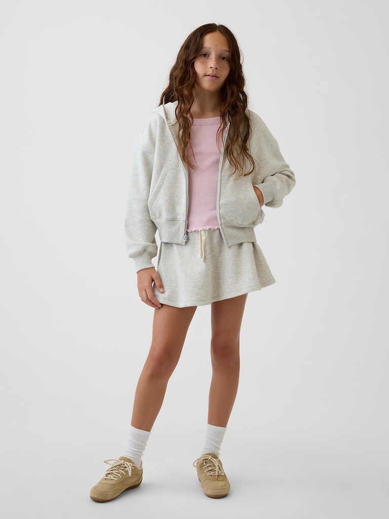 Kids VintageSoft Skort