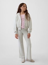 Kids Modal Terry Flare Sweatpants