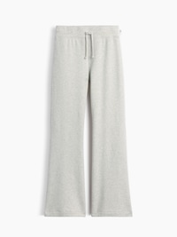 Kids Modal Terry Flare Sweatpants