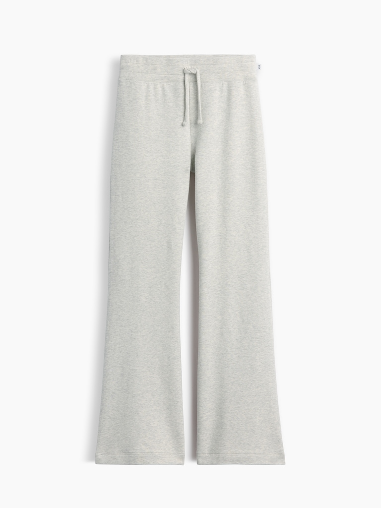 Kids Modal Terry Flare Sweatpants