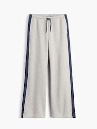 Kids VintageSoft Baggy Varsity Sweatpants