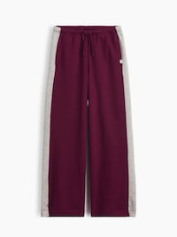 Kids VintageSoft Baggy Varsity Sweatpants