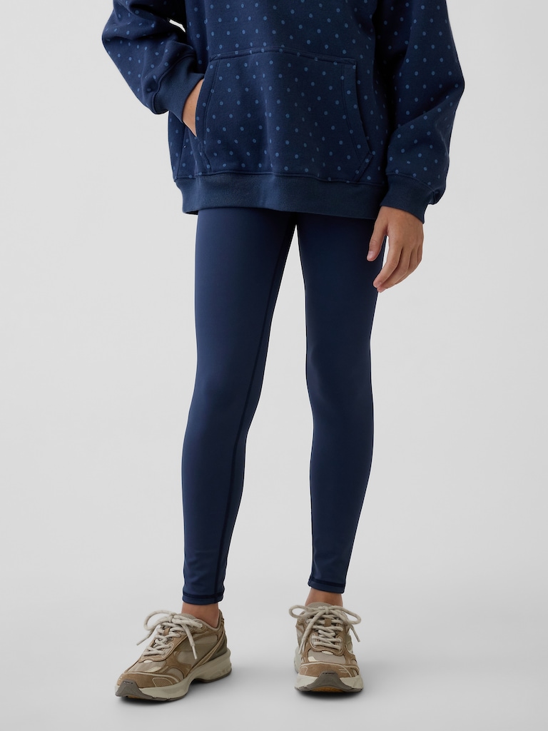 Kids Performance Leggings