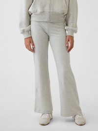 Kids Modal Terry Flare Sweatpants