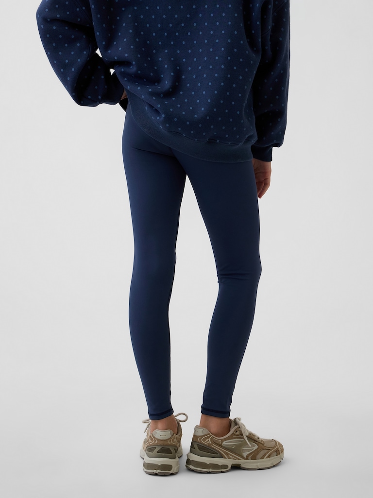 Kids Performance Leggings