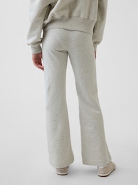 Kids Modal Terry Flare Sweatpants