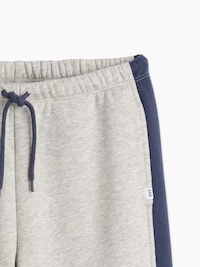 Kids VintageSoft Baggy Varsity Sweatpants