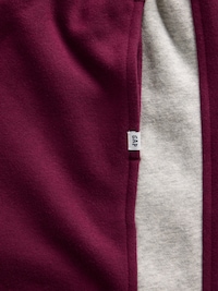 Kids VintageSoft Baggy Varsity Sweatpants