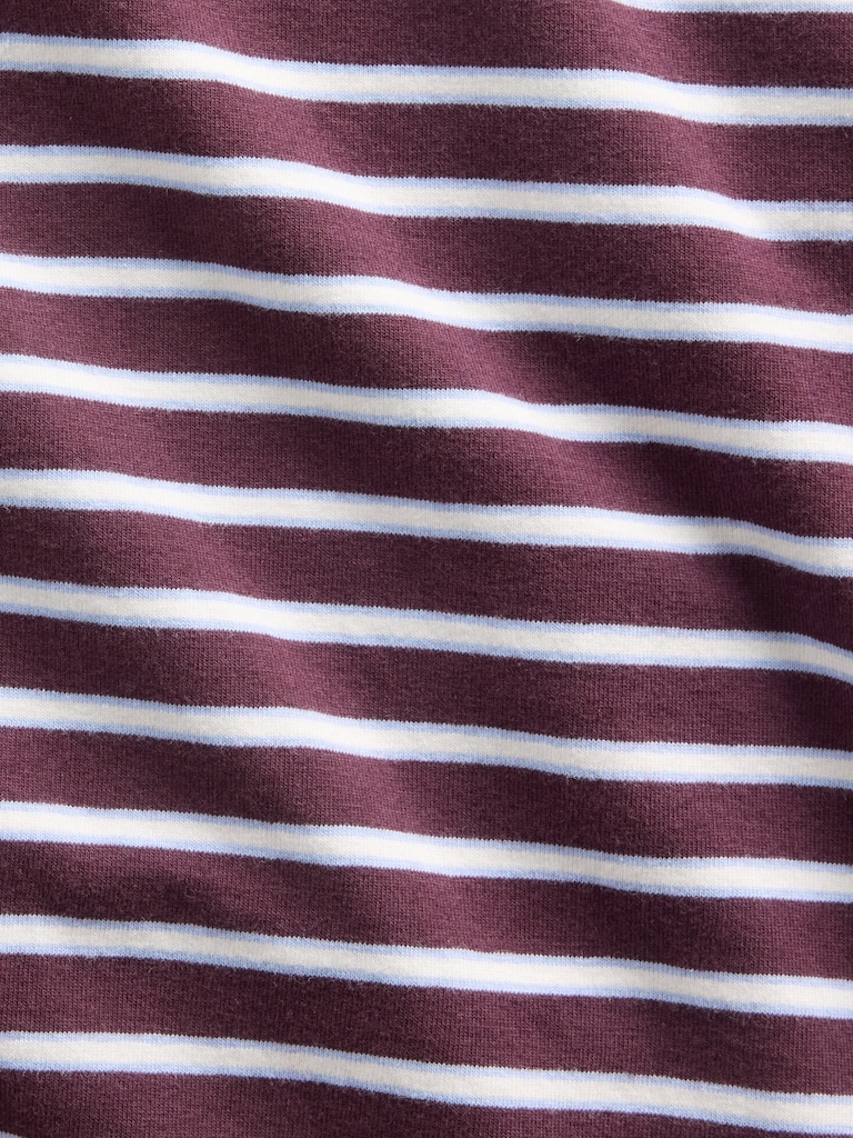 CloseKnit Jersey T-Shirt