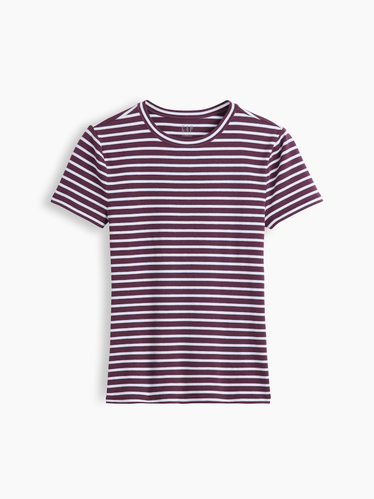 CloseKnit Jersey T-Shirt