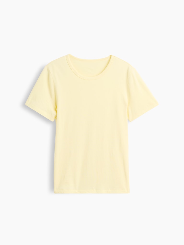 Organic Cotton VintageSoft T-Shirt