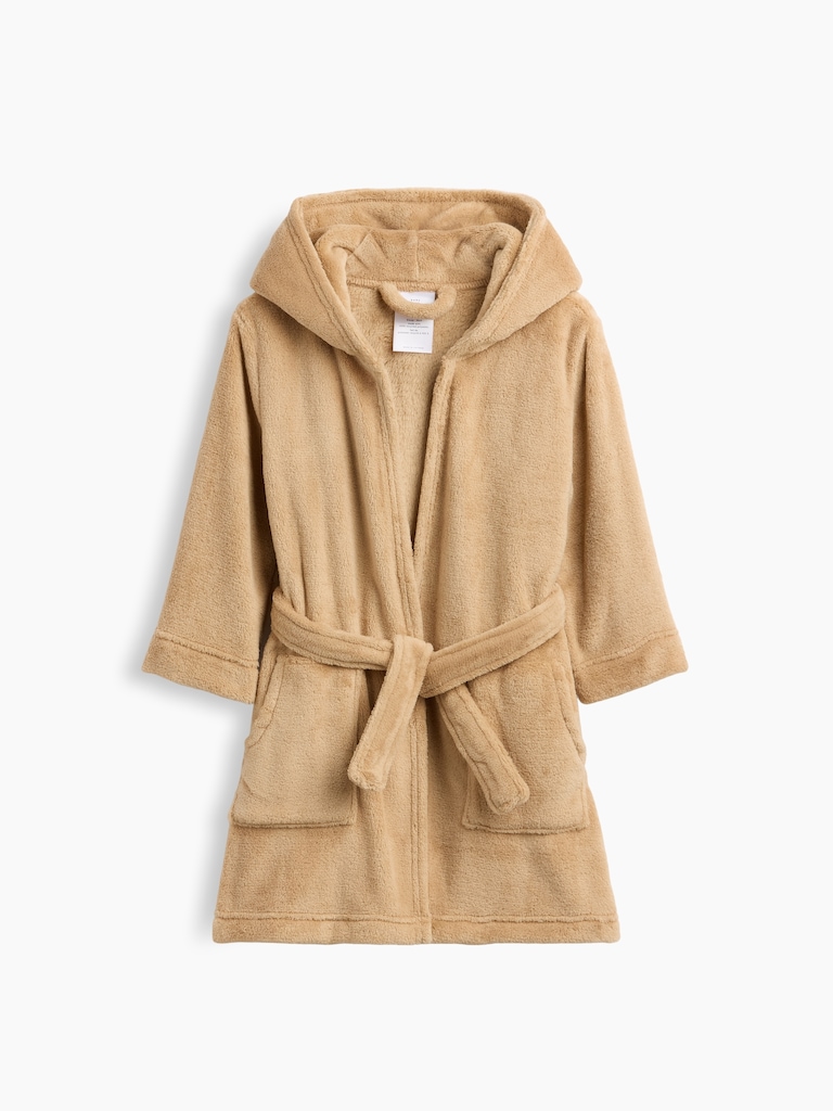 Toddler Brannan Bear Robe