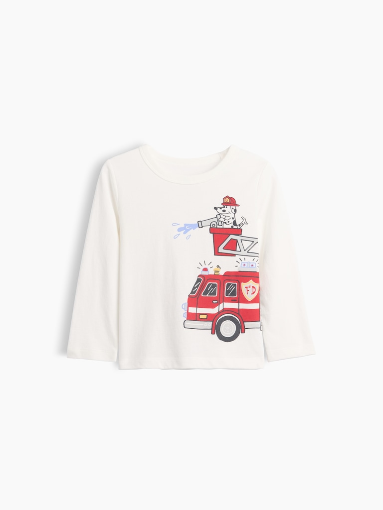 Baby & Toddler Mix & Match Graphic T-Shirt