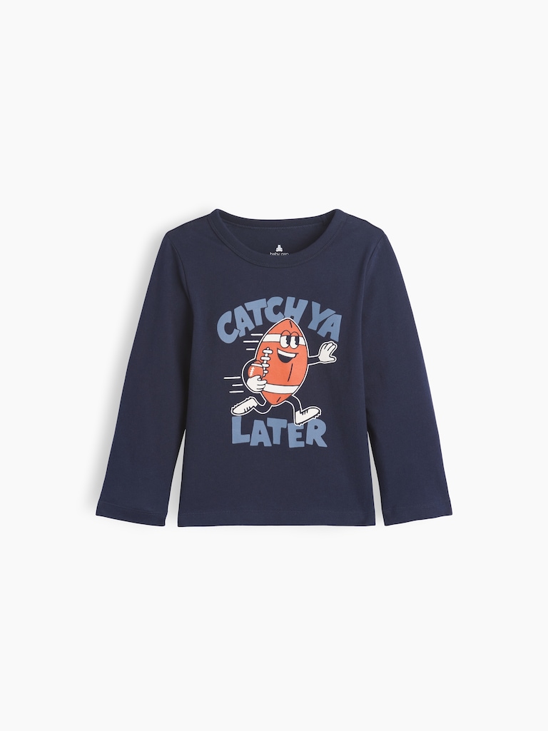 Baby & Toddler Mix & Match Graphic T-Shirt