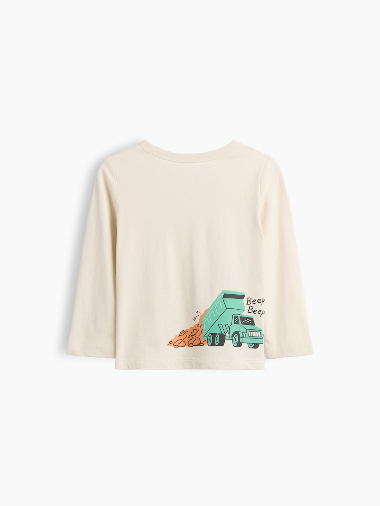 Baby & Toddler Mix & Match Graphic T-Shirt