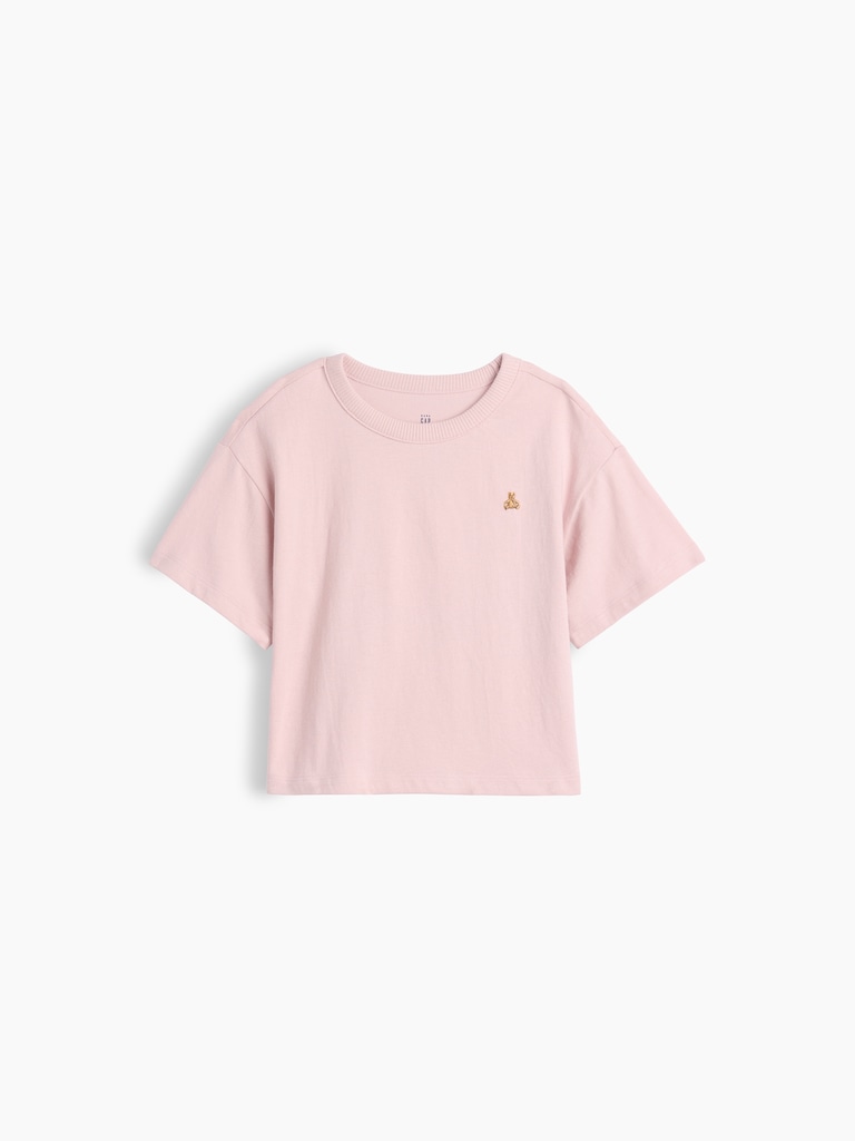 Baby & Toddler Oversized T-Shirt
