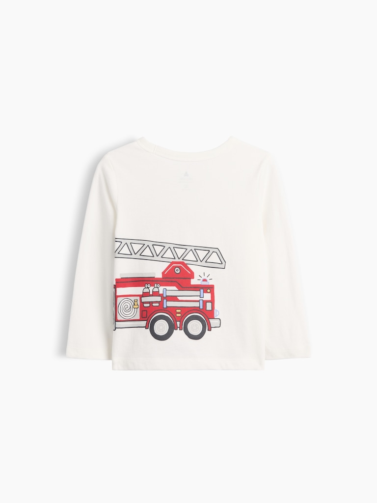 Baby & Toddler Mix & Match Graphic T-Shirt