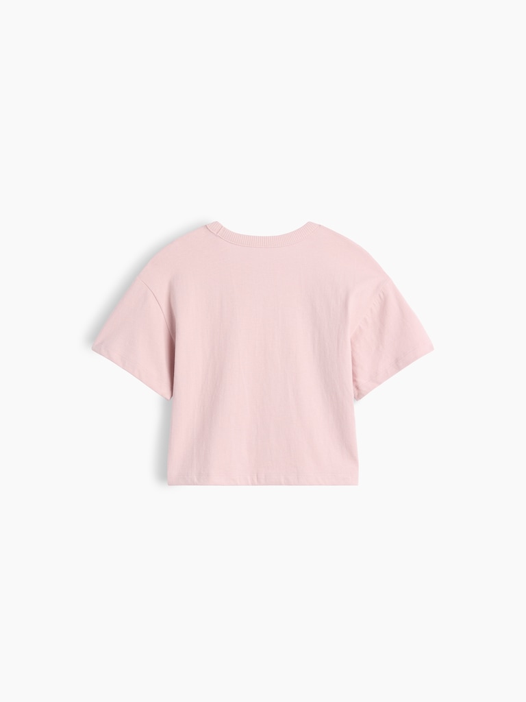Baby & Toddler Oversized T-Shirt