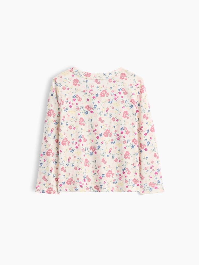 Baby & Toddler Mix & Match Print T-Shirt