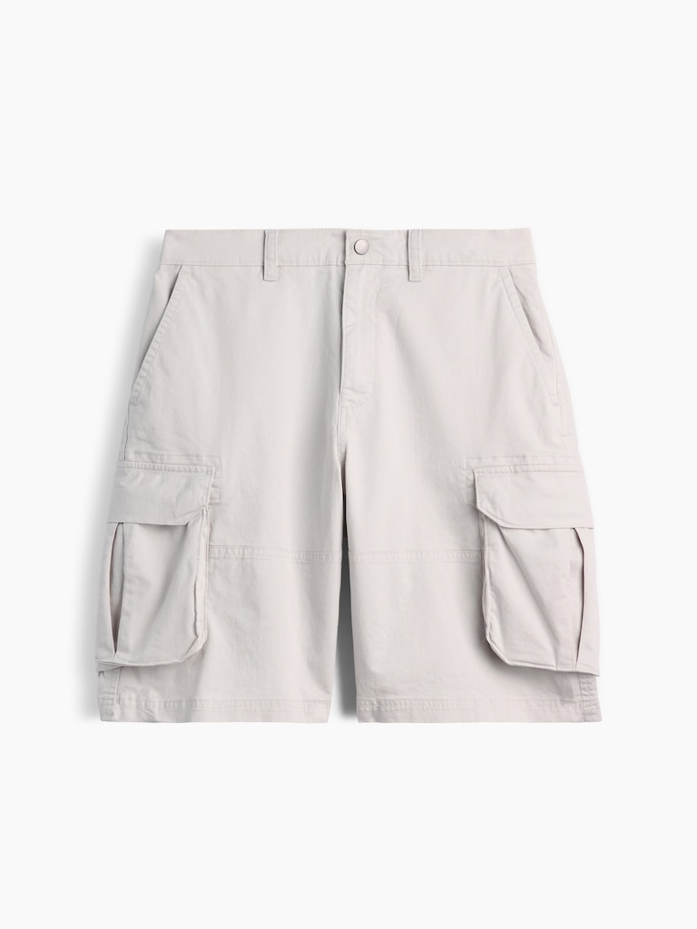 11" Baggy Cargo Shorts